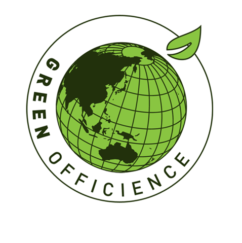 Green Officience Logo.png